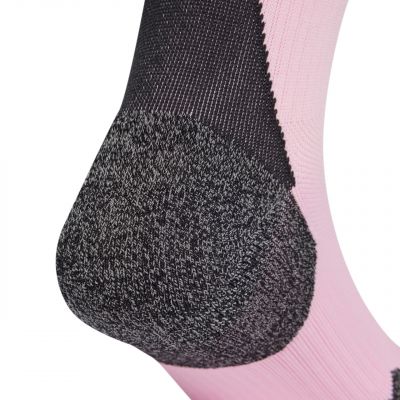 3. Getry piłkarskie adidas AdiSocks 25 różowe JM3660