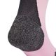 3. Getry piłkarskie adidas AdiSocks 25 różowe JM3660