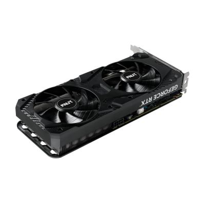 3. Palit RTX3060 Infinity 2 OC       12GB GDDR6 HDMI 3xDP
