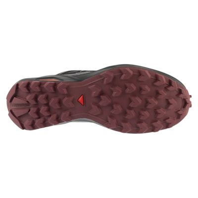 4. Salomon Speedcross Peak W L47974800 Czarne 36 2/3