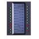 3. Grandstream Klawiatura Sekretarska KGXP 2200EXT | VoIP | Telefony GXP
