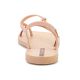 5. IPANEMA ELEGANT SAND BEIGE/BROWN 83782-BN816