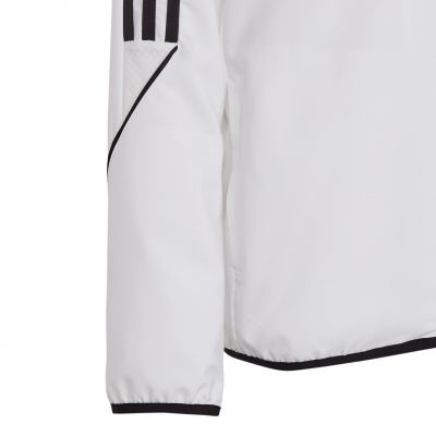 8. Kurtka adidas Tiro 23 League Windbreaker Jr IA1621