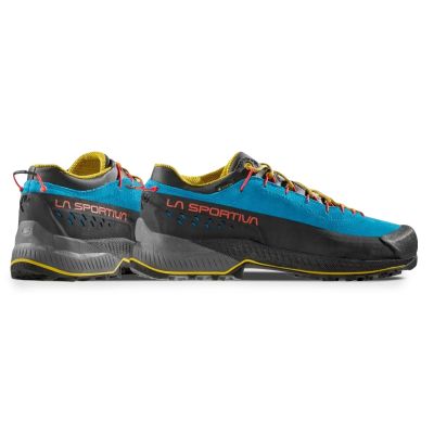 3. Buty tx4 evo gtx-tropic blue-bamboo-44 LA SPORTIVA