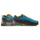3. Buty tx4 evo gtx-tropic blue-bamboo-44 LA SPORTIVA