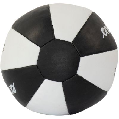 3. PIŁKA LEKARSKA 5KG SKÓRA SYNTETYCZNA ENERO FIT