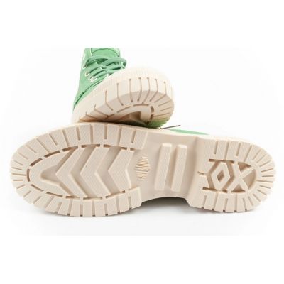 9. Buty Palladium Pampa SP20 M 76838-305-M