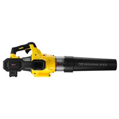 3. Dmuchawa osiowa 54V XR DCMBA572N-XJ DEWALT