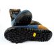 9. Buty trekkingowe AKU Slope Original GTX - anthracite/blue