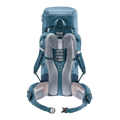 8. Plecak Deuter Aircontact Lite 40 + 10 3340123-1374