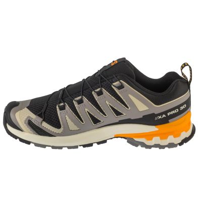 2. Salomon XA Pro 3D v9 L47882700 Czarne 40