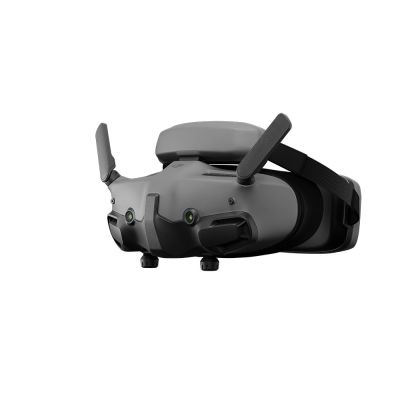 12. DJI Avata 2 Fly More Combo (3 Batteries) 4 wirn. Quadcopter 12 MP 3840 x 2880 px 2150 mAh Czarny