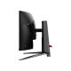 4. MSI MAG 345CQRF E20 monitor komputerowy 86,4 cm (34") 3440 x 1440 px UltraWide Dual Quad HD Czarny