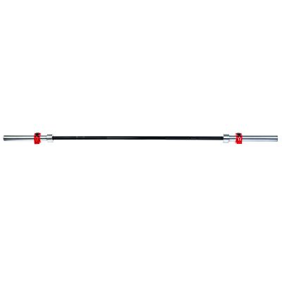 45. Gryf do corssfitu HMS premium GCFD450 201cm 15kg
