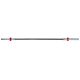45. Gryf do corssfitu HMS premium GCFD450 201cm 15kg