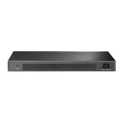 15. Switch TP-LINK TL-SG1048 (48x 10/100/1000Mbps)