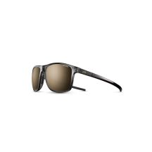 Okulary JULBO The Streets Polarized 3+ Translu Black / Black