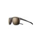 Okulary JULBO The Streets Polarized 3+ Translu Black / Black