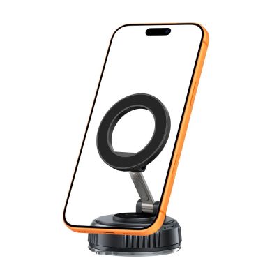 2. Uchwyt magnetyczny Tech-Protect N61 - czarny