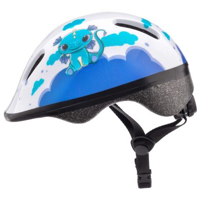 12. Kask rowerowy Meteor KS06 XS 44-48 cm Dragon 17430
