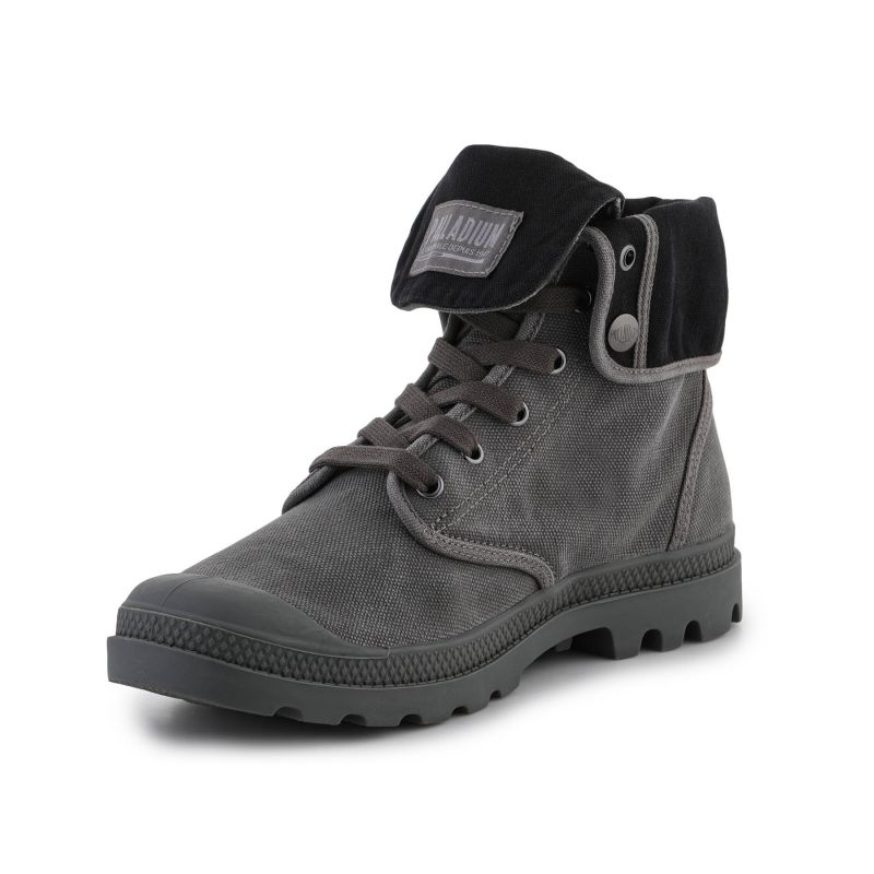 3. Buty Palladium Baggy M 02353-029-M