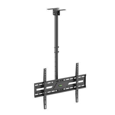 4. MACLEAN UCHWYT / WIESZAK SUFITOWY DLA TV, MAX. OBCIĄŻENIE 50KG, 37-86", MAX VESA 600X400 MC-173