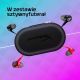 59. Słuchawki HyperX Cloud Earbuds II CZERWONE