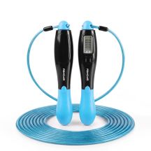 Skakanka z elektronicznym licznikiem Spokey COUNT ROPE