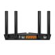 2. TP-Link Archer VX1800v router bezprzewodowy Gigabit Ethernet Dual-band (2.4 GHz/5 GHz) Czarny