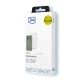 18. Etui 3mk Clear Case na Motorola Moto G55 5G - przezroczyste