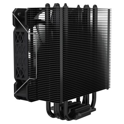 10. SAVIO CHŁODZENIE CPU VORTEX X2 BLACK