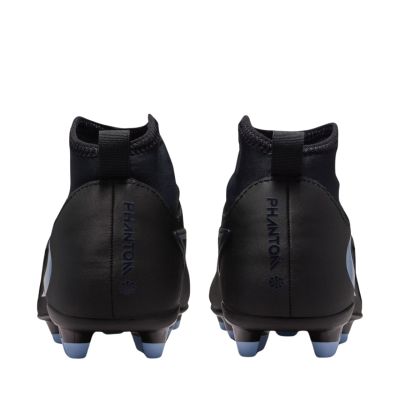 3. Buty piłkarskie dla dzieci Nike Phantom 6 High Club FG/MG HQ2022 003
