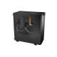 4. OBUDOWA BE QUIET! PURE BASE 501 Airflow Black