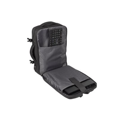 33. NATEC PLECAK DO LAPTOPA CAMEL PRO 17.3" NTO-2116