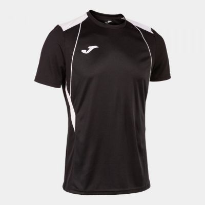 Koszulka Joma Championship VII Short Sleeve 103081.102