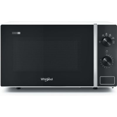 2. Kuchenka mikrofalowa Whirlpool MWP 101 W biała