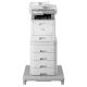50. Drukarka wielofunkcyjna Brother MFC-L9570CDW Laser A4 2400 x 600 DPI 31 stron/min Wi-Fi