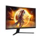 108. MONITOR AOC LED 31,5" CQ32G4VE 180Hz
