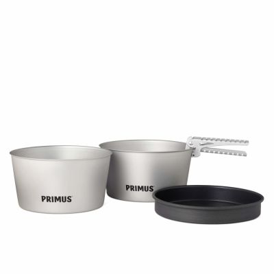 Zestaw garnków Primus Essentials Pot Set 2.3L