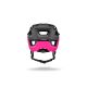 4. Kask rowerowy Julbo Forest Black/Pink czarny