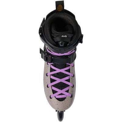 2. Rolki hardshell K2 Grid 90
