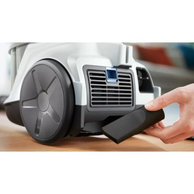 20. Odkurzacz PHILIPS XB 2122/09