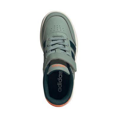 4. Buty dla dzieci adidas Breaknet 3.0 EL C KI8682