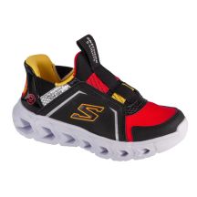 Skechers Slip-Ins: Hypno-Flash 2.0 - Vexlux 403830L-BKRD Czarne 27