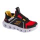 Skechers Slip-Ins: Hypno-Flash 2.0 - Vexlux 403830L-BKRD Czarne 27