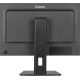 20. iiyama ProLite XB2495WSC-B1 monitor komputerowy 61,2 cm (24.1") 1920 x 1200 px WUXGA LED Czarny