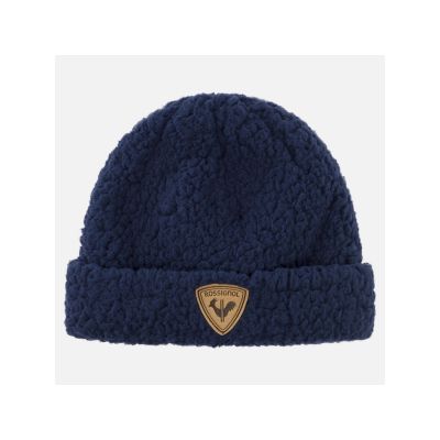 Czapka Rossignol K Livia granatowy