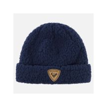 Czapka Rossignol K Livia granatowy