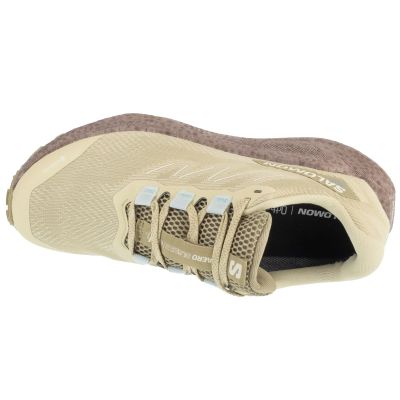 3. Salomon Aero Blaze 3 Grvl Gtx W L47978400 Zielone 38