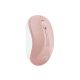 2. NATEC MYSZ BEZPRZEWODOWA TOUCAN PINK-WHITE 1600DPI NMY-1652